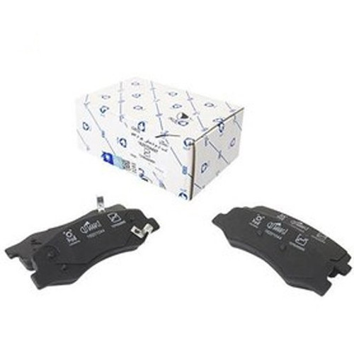 لنت ترمز ایساکو 1620104497 مناسب رانا و 206 و207