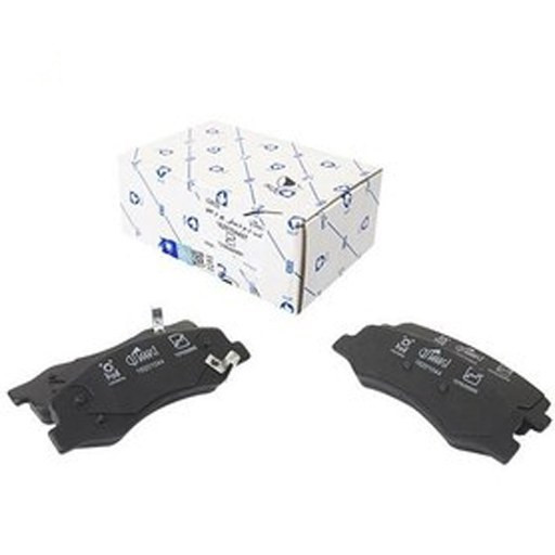 لنت ترمز ایساکو 1620104497 مناسب رانا و 206 و207