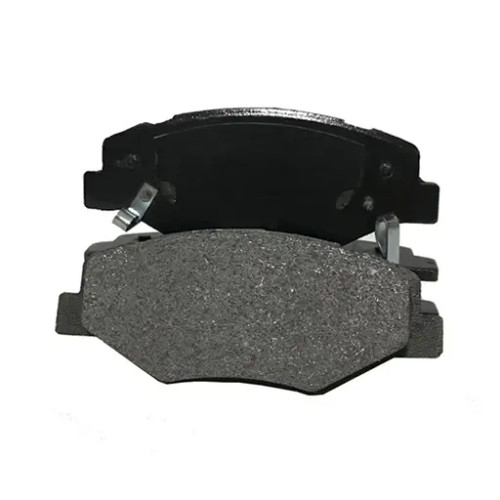 خرید لنت ترمز اصل ایساکو کد 1620103599