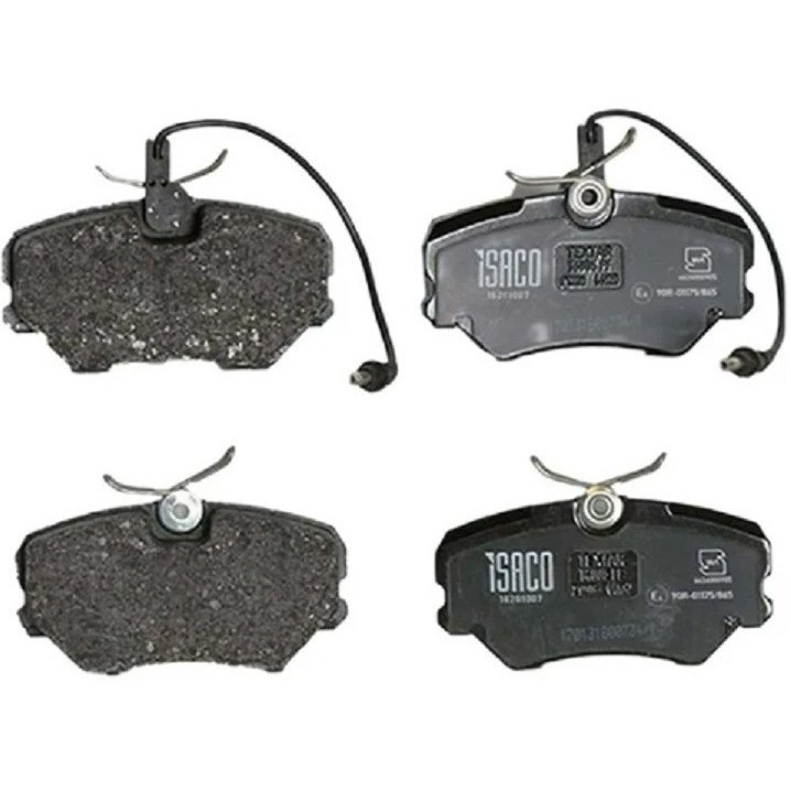 لنت ترمز مناسب پژو206 207 رانا و راناپلاس