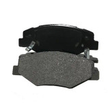 خرید لنت ترمز اصل ایساکو کد 1620103599