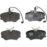 لنت ترمز مناسب پژو206 207 رانا و راناپلاس