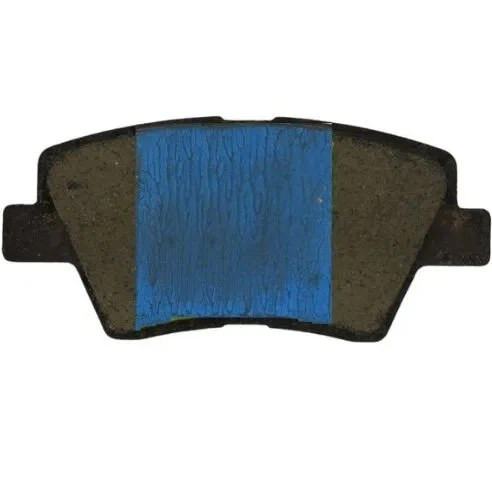 لنت ترمز عقب دیسکی الیجیبل کربن سرامیک کد IC03 _ دنا، دناپلاس، پارس تیوفایو TU5، سمند دیسکی، سمندسورن، سمندتوربو، 405 SLX