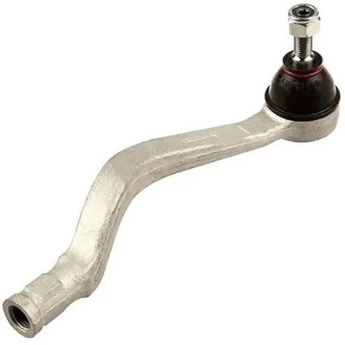 0980200906 سیبک فرمان راست با مهره قفلی ( امیرنیا ) رنو تندر ال 90 L شرکتی ایساکو اصل
