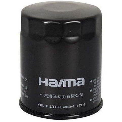 1240205507  فیلتر روغن موتور هایما  1800TC	هايما S7 شرکتی ایساکو اصل