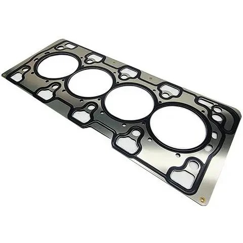 1860602699	واشر سرسیلندر استاندارد موتور EF7 ضخامت - 0.5 میلیمتر  - PARTIANL COAT	 سمند EF7  ایساکو اصل