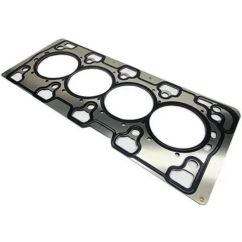1860602699 واشر سرسیلندر استاندارد موتور EF7 ضخامت - 0.5 میلیمتر - PARTIANL COAT سمند EF7 ایساکو اصل