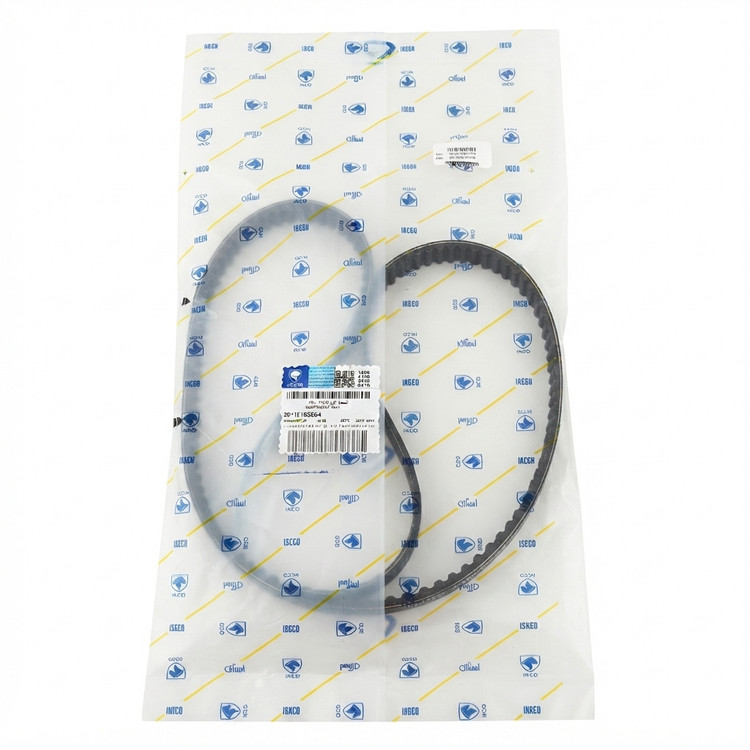 تسمه کولر 5PK-1218 رایکالتون ایساکو اصل
